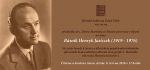 Pisarz Henryk Jasiczek (1919-1976)